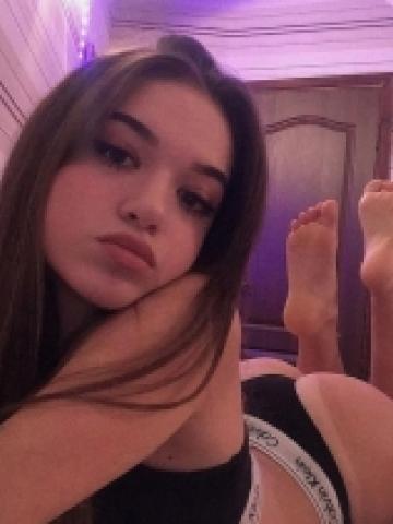 Анкета проститутки Ивона, 23 года
