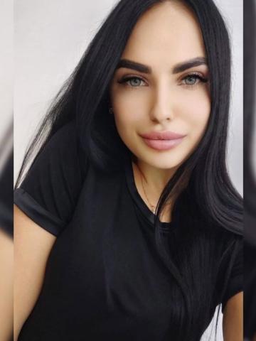Анкета проститутки Ярослава, 23 года