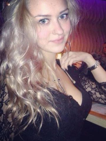 Анкета проститутки Снежана, 24 года