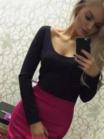 Анкета проститутки Ирина, 27 лет